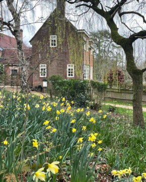The Old Coach House